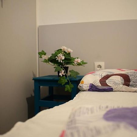 Helikon 31 Apartman Keszthely Eksteriør billede