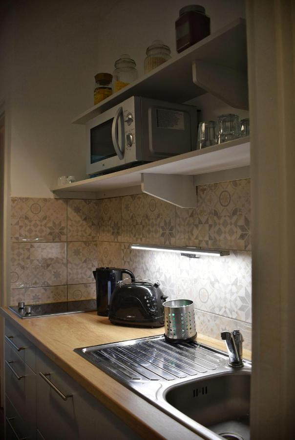 Helikon 31 Apartman Keszthely Eksteriør billede
