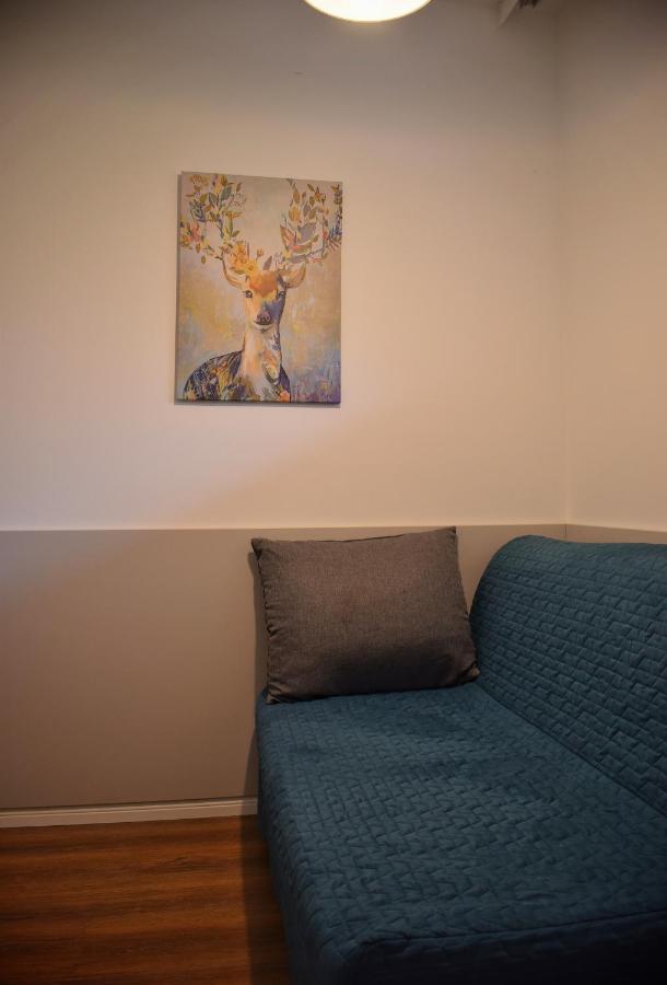 Helikon 31 Apartman Keszthely Eksteriør billede