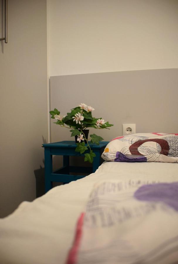 Helikon 31 Apartman Keszthely Eksteriør billede