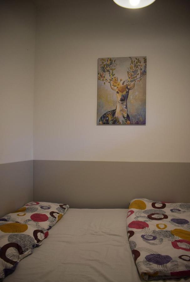 Helikon 31 Apartman Keszthely Eksteriør billede