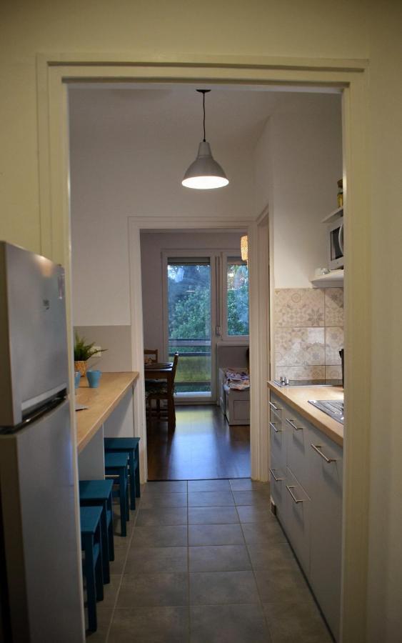 Helikon 31 Apartman Keszthely Eksteriør billede