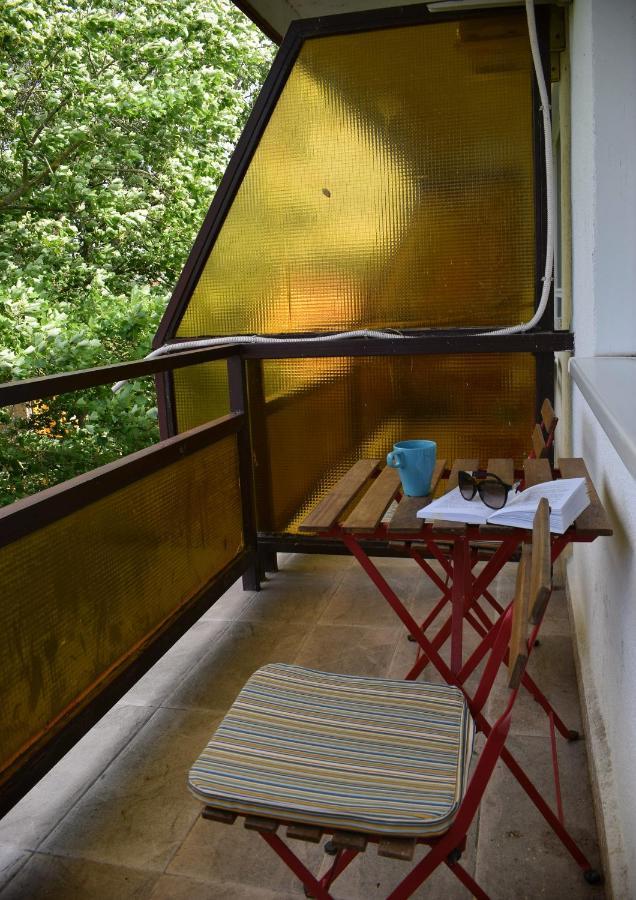 Helikon 31 Apartman Keszthely Eksteriør billede