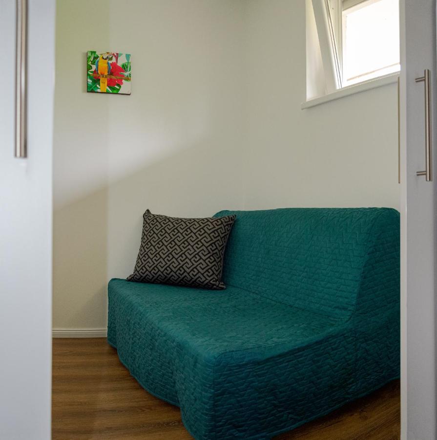 Helikon 31 Apartman Keszthely Eksteriør billede